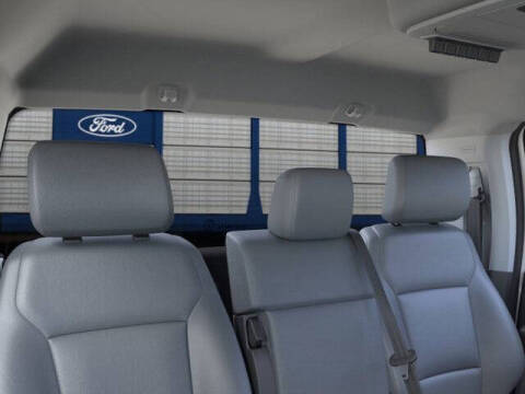 2026 Ford F-250 Super Duty