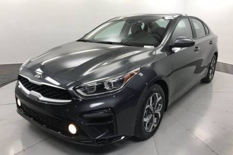 2021 Kia Forte for sale at Stephen Wade Pre-Owned Supercenter in Saint George UT