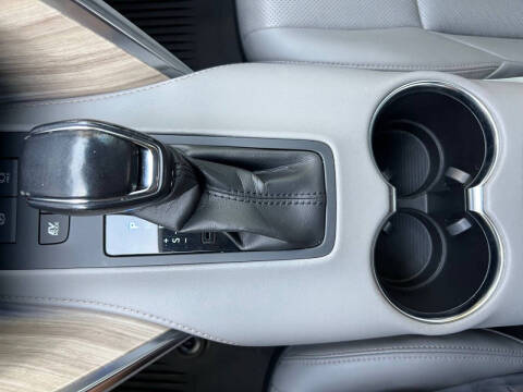 2021 Toyota Venza Limited