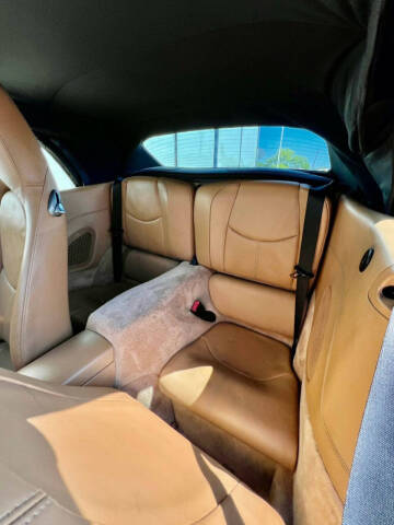 2007 Porsche 911