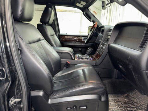 2015 Lincoln Navigator