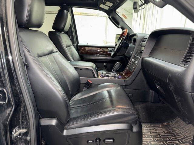 2015 Lincoln Navigator