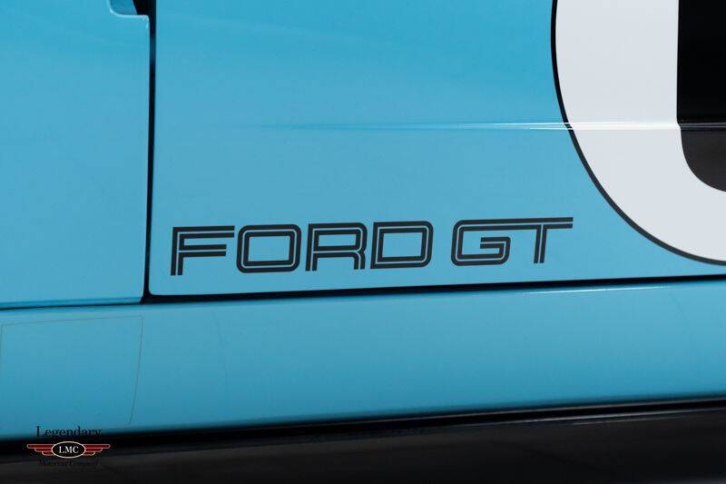 2006 Ford GT