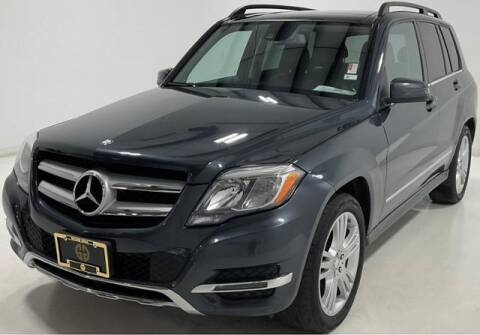 2014 Mercedes-Benz GLK for sale at Cars R Us in Indianapolis IN