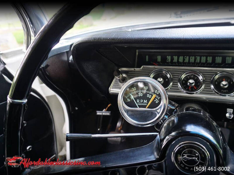1962 Chevrolet Impala