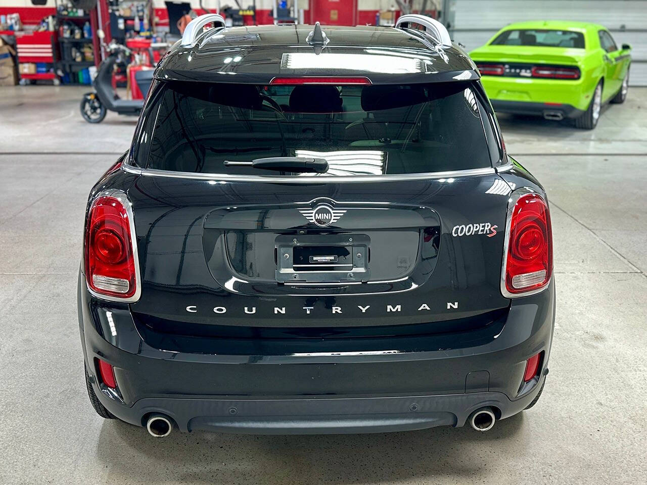 2020 MINI Countryman for sale at CityWerks Motorsports in Glendale Heights, IL