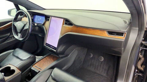2020 Tesla Model X