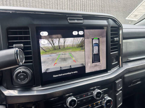 2026 Ford F-350 Super Duty Lariat