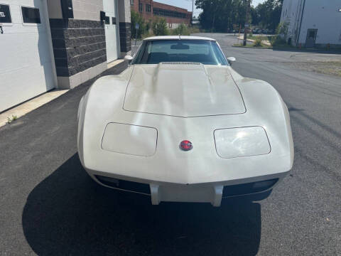 1975 Chevrolet Corvette Stingray
