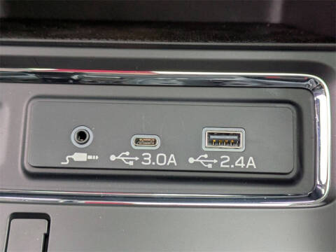 2026 Subaru Ascent Limited Bronze Edition