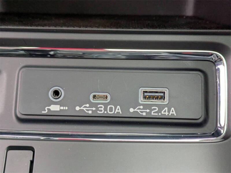 2026 Subaru Ascent Limited Bronze Edition