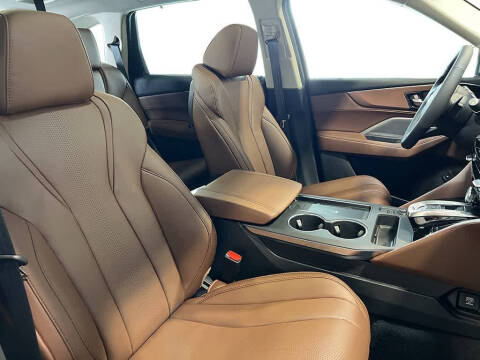 2026 Acura MDX SH-AWD w/Tech