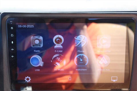 2024 AMC ION 2+2