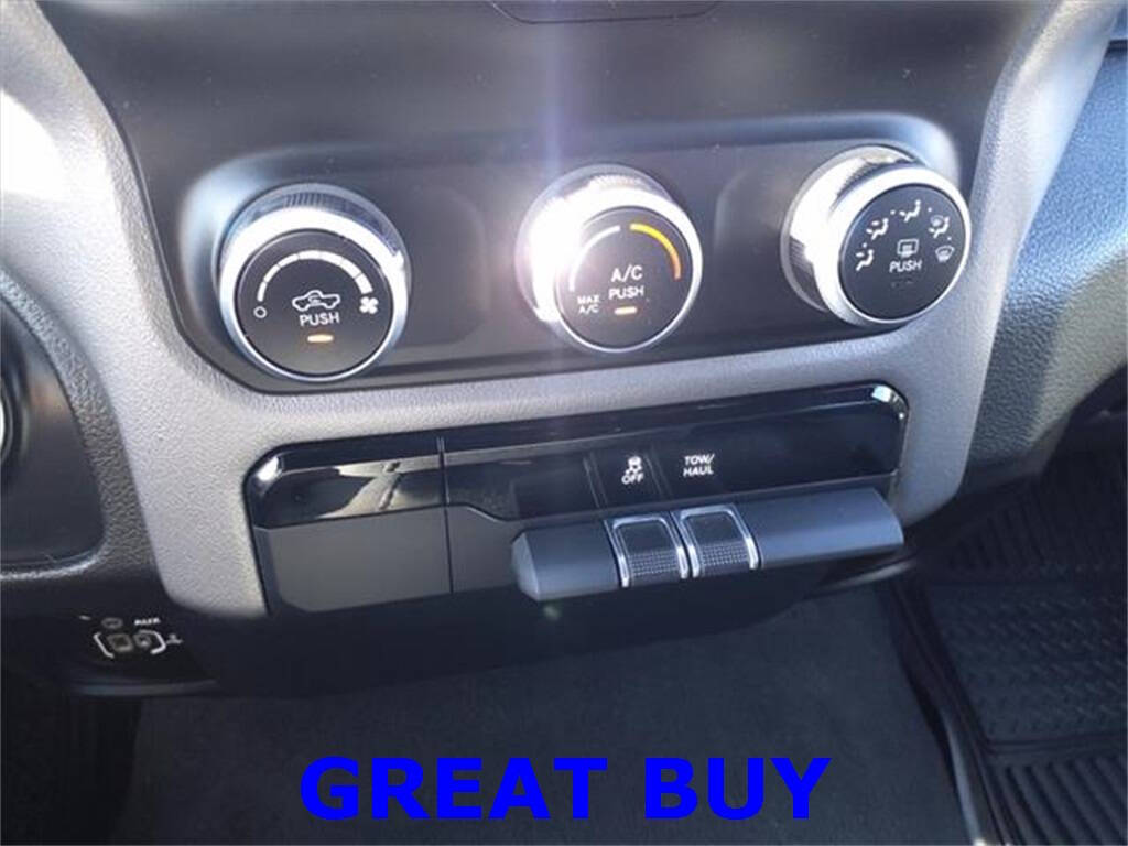 2022 Ram 1500 for sale at Bryans Car Corner 2 in Midwest City, OK