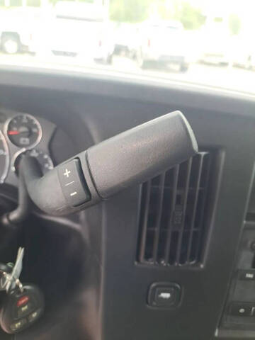 2021 Chevrolet Express 2500