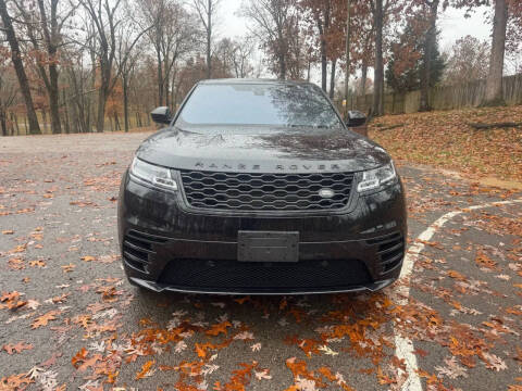 2018 Land Rover Range Rover Velar D180 R-Dynamic SE