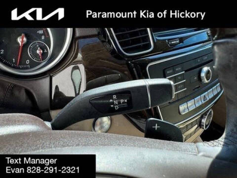 2017 Mercedes-Benz GLE GLE 350