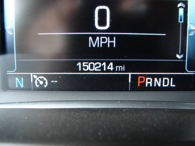 2017 GMC Acadia SLT-2