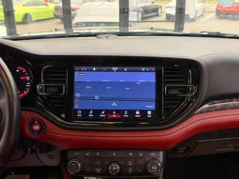 2023 Dodge Durango SRT 392 Premium