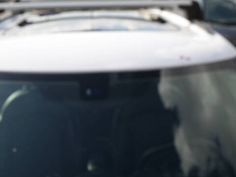 2014 MINI Countryman Cooper S