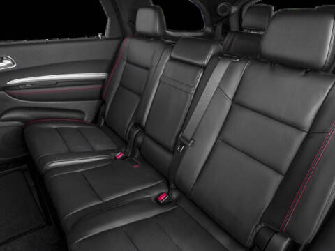 2018 Dodge Durango R/T