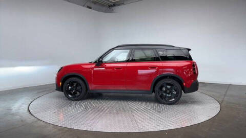 2026 MINI Countryman S ALL4