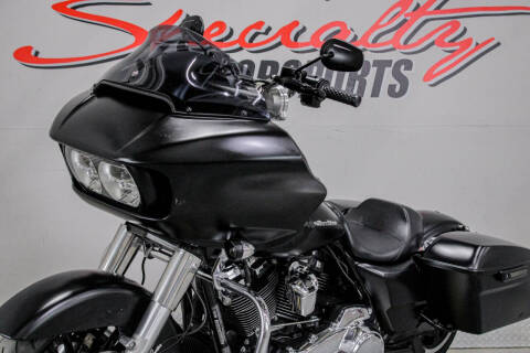 2017 Harley-Davidson Road Glide Special