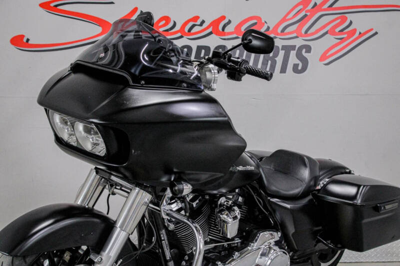 2017 Harley-Davidson Road Glide Special