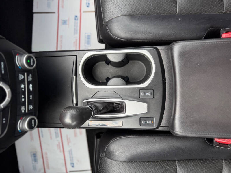 2016 Acura RDX w/Tech