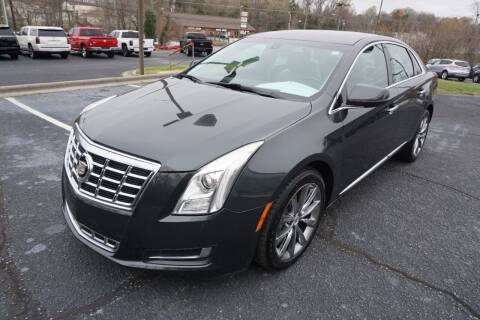2013 Cadillac XTS for sale at Modern Motors - Thomasville INC in Thomasville NC