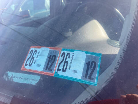 2012 Chevrolet Avalanche LT