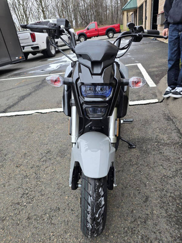 2025 Transpro T3 150cc Scooter