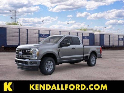 2026 Ford F-350 Super Duty