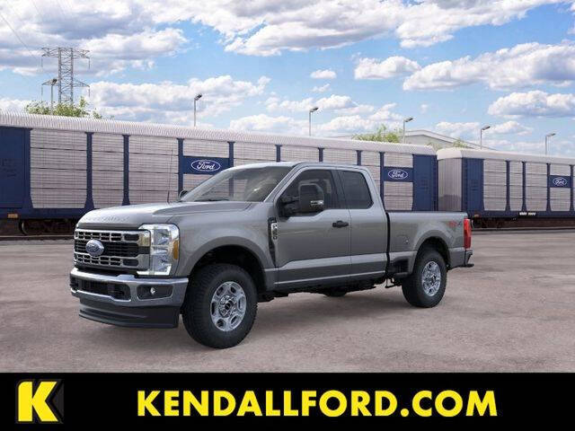 2026 Ford F-350 Super Duty