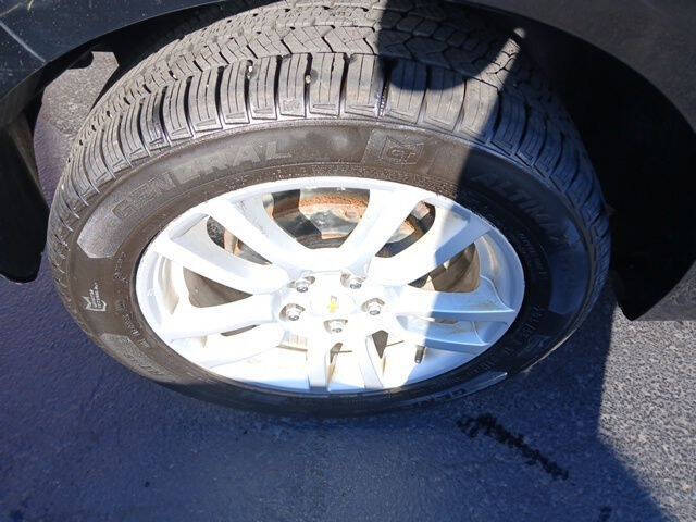 2012 Chevrolet Sonic LT