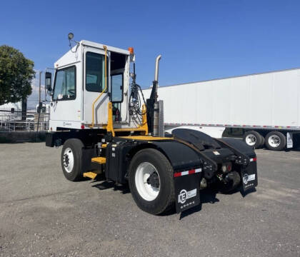 2017 Capacity Sabre 5