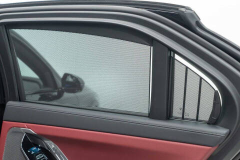 2025 BMW 7 Series 740i xDrive