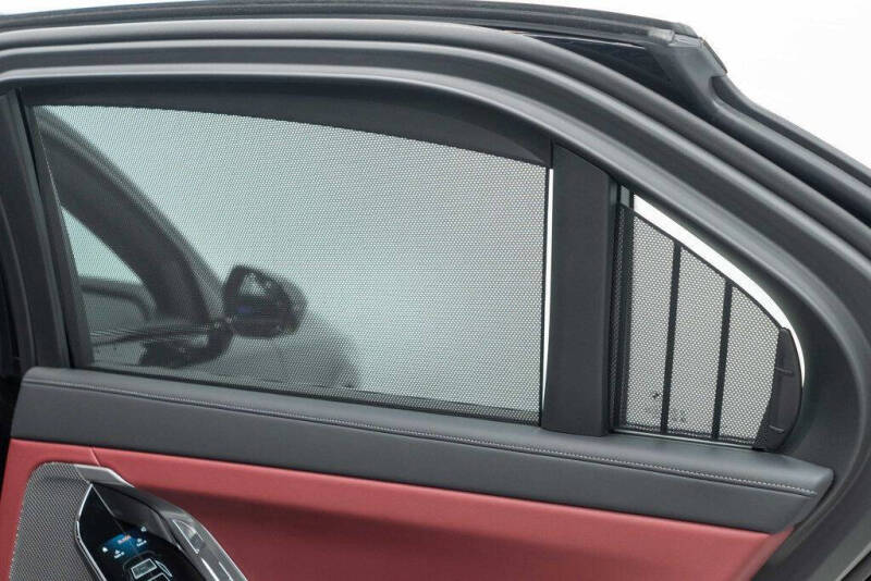 2025 BMW 7 Series 740i xDrive