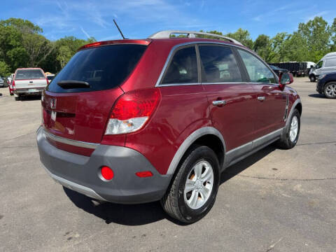 2008 Saturn Vue XE