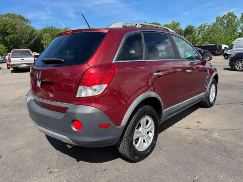 2008 Saturn Vue XE