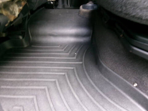 2004 Dodge Ram 2500