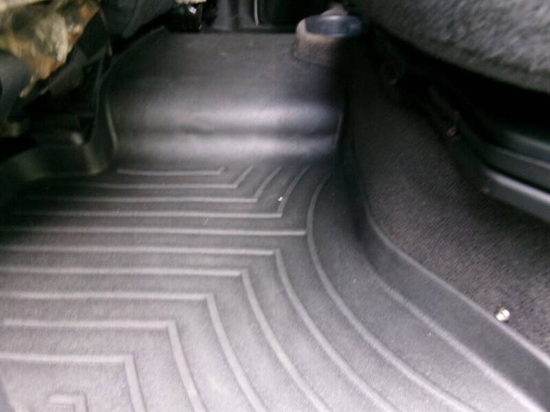 2004 Dodge Ram 2500