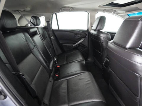 2013 Acura RDX