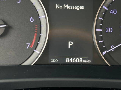 2018 Lexus RX 350