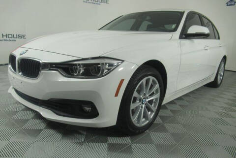 2018 BMW 3 Series for sale at Auto Deals by Dan Powered by AutoHouse - AutoHouse Tempe in Tempe AZ