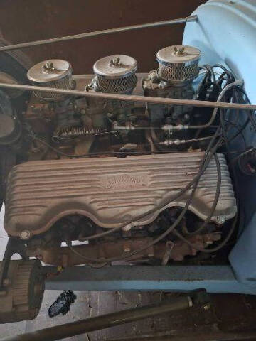 1927 Ford Model T