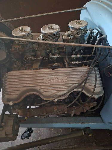 1927 Ford Model T