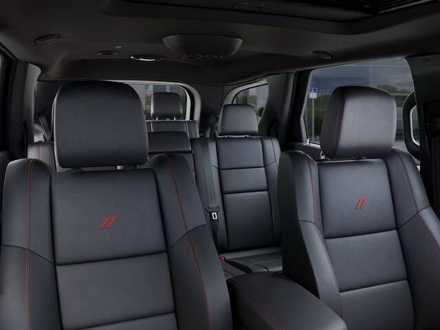 2026 Dodge Durango GT HEMI Plus
