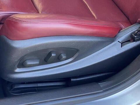 2014 Cadillac ATS 3.6L Performance