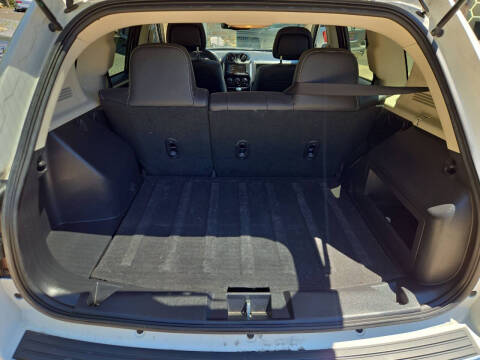 2016 Jeep Compass High Altitude